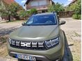 DACIA DUSTER 1.3 TCe Comfort