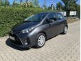 TOYOTA YARIS 1.5 HSD Trend e-CVT VÉGIG TOYOTÁBAN SZERVIZELT!