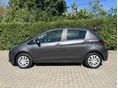 TOYOTA YARIS 2014/11 - 3