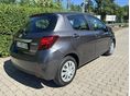 TOYOTA YARIS 2014/11 - 6