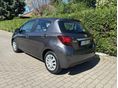 TOYOTA YARIS 2014/11 - 7