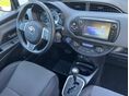 TOYOTA YARIS 2014/11 - 11