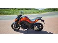 KAWASAKI Z 1000 
