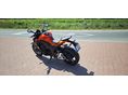KAWASAKI Z 1000 2017/1 - 3