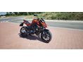 KAWASAKI Z 1000 2017/1 - 5