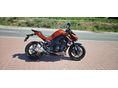 KAWASAKI Z 1000 2017/1 - 7