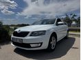 SKODA OCTAVIA 1.6 CR TDI Style