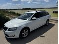 SKODA OCTAVIA 2016/6 - 2