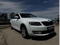 SKODA OCTAVIA 2016/6 - 3