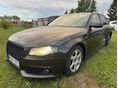 AUDI A4 2011/12 - 1