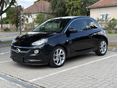 OPEL ADAM 1.2 Jam CITYSZERVO. KLÍMA. TEMPOMAT. TOLATÓRADAR