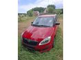 SKODA FABIA 1.2 12V Ambiente