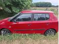 SKODA FABIA 2010/7 - 2