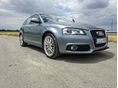 AUDI A3 1.4 TFSI Attraction S-tronic S-line
