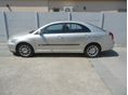 TOYOTA AVENSIS 2.0 D Sol Executive