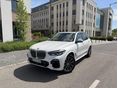 BMW X5 xDrive30d (Automata) M sport