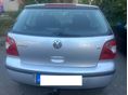 VOLKSWAGEN POLO 2003/12 - 2