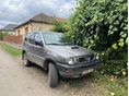 NISSAN TERRANO II 2.7 TDI S TD27