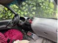 NISSAN TERRANO 1998/9 - 2