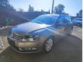 VOLKSWAGEN PASSAT VII Variant 1.6 CR TDI Trendline BMT 1. Tulajdonos-Friss vizsga-Ülésfűtés-Tempomat-Radar-Szervízkönyv-Téli-nyári