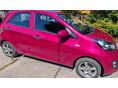 KIA PICANTO 1.2 LX (Automata) TA