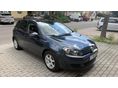 VOLKSWAGEN GOLF 1.4 Trendline Vonóhorog / szerv.könyv / friss műszaki