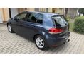 VOLKSWAGEN GOLF 2009/5 - 5