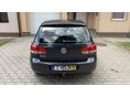 VOLKSWAGEN GOLF 2009/5 - 6