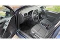 VOLKSWAGEN GOLF 2009/5 - 8
