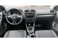 VOLKSWAGEN GOLF 2009/5 - 9