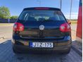 VOLKSWAGEN GOLF V 2004/6 - 7