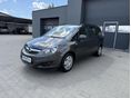 OPEL ZAFIRA B 1.8 Enjoy 1 TULAJ.GYÁRI FÉNYEZÉS.VEZETT SZRVÍZ