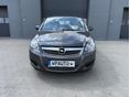 OPEL ZAFIRA B 2012/6 - 2