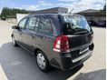 OPEL ZAFIRA B 2012/6 - 7