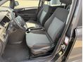 OPEL ZAFIRA B 2012/6 - 17