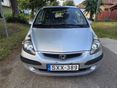 HONDA JAZZ 1.4 LS