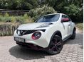 NISSAN JUKE 1.2 DIG-T Tekna EURO6 MAGYARORSZÁGI. NAPFÉNYTETŐ. 360 FOKOS KAMERA. TEMPOMAT. SÁVTARTÓ. HOLTTÉRFIGYELŐ