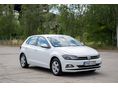 VOLKSWAGEN POLO 1.0 MPI Comfortline