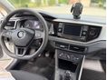 VOLKSWAGEN POLO 2018 - 9