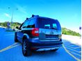 SKODA YETI 2013/11 - 4