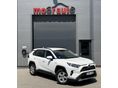TOYOTA RAV 4 Rav4 2.5 Hybrid Comfort e-CVT Mo.-i. 1.tulajdonos. garantált km.futás