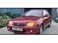 SUZUKI SWIFT Sedan 1.3 GLX Manager V. Szervokormány 4x el ablak dupla légzsák