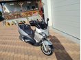 PIAGGIO X 9 500 i.e. Malossi