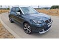 SEAT ARONA 2022/4 - 11