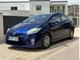 TOYOTA PRIUS 2011/6 - 2
