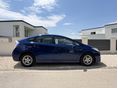 TOYOTA PRIUS 2011/6 - 5