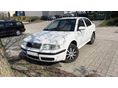 SKODA OCTAVIA 1.6 Classic