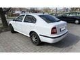 SKODA OCTAVIA 2005/11 - 2