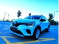 RENAULT CAPTUR 1.6 E-Tech Hybrid Intens Full Hybrid-Business Edition-Öntöltő Hybrid-100% - ban eredeti
