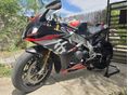 APRILIA RSV4 FACTORY 1100